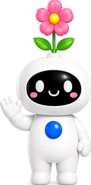 척척이 꽃