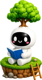 아직 알 수 없는 척척이