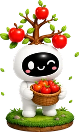아직 알 수 없는 척척이